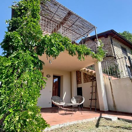 Agriturismo La Fontaccia 루피나 외부 사진