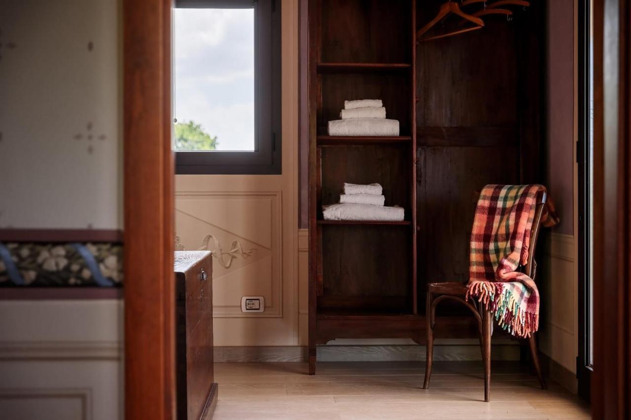 Agriturismo La Fontaccia 루피나 외부 사진