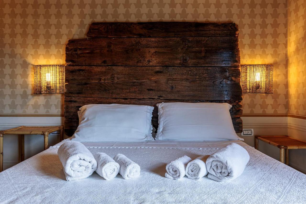 Agriturismo La Fontaccia 루피나 외부 사진