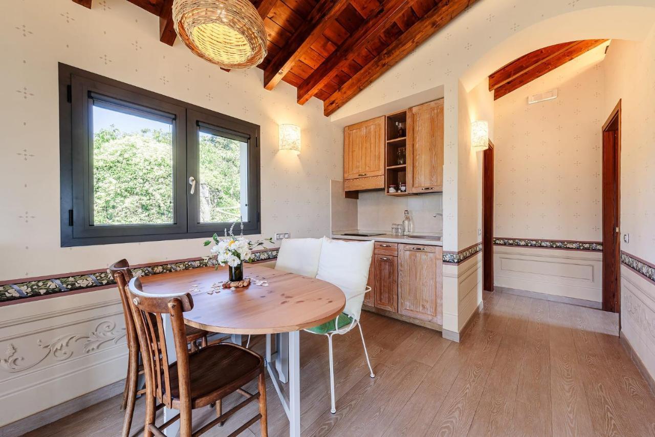 Agriturismo La Fontaccia 루피나 외부 사진
