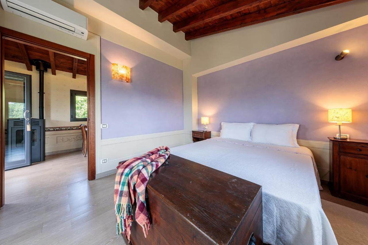 Agriturismo La Fontaccia 루피나 외부 사진