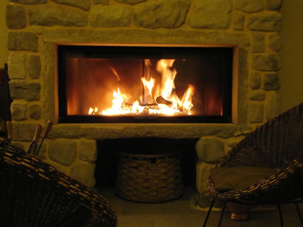 Agriturismo La Fontaccia 루피나 외부 사진
