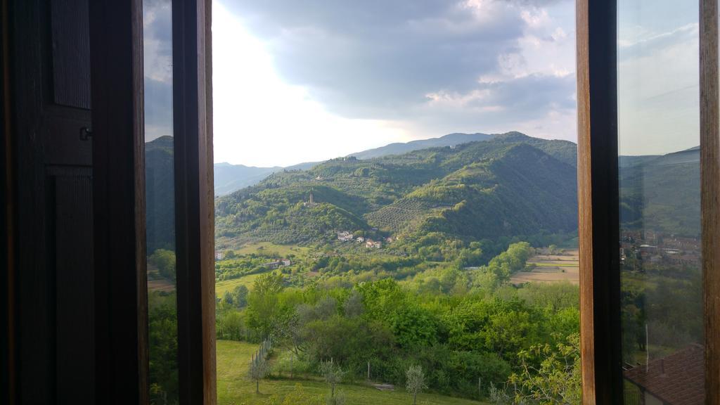 루피나 Agriturismo La Fontaccia 빌라 외부 사진